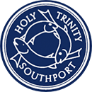 Logo for Holy Trinity Church of England Primary School, Southport
